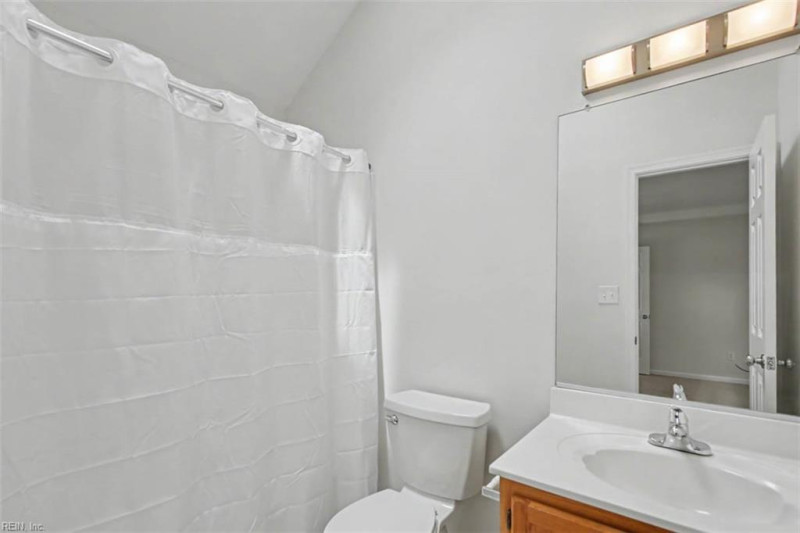 Photo 31 of 34 residential for sale in Hampton virginia