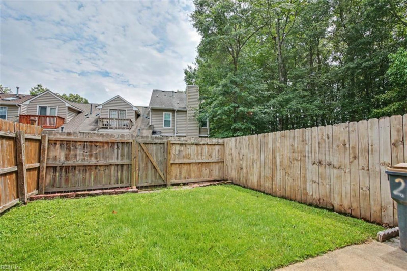 Photo 33 of 34 residential for sale in Hampton virginia