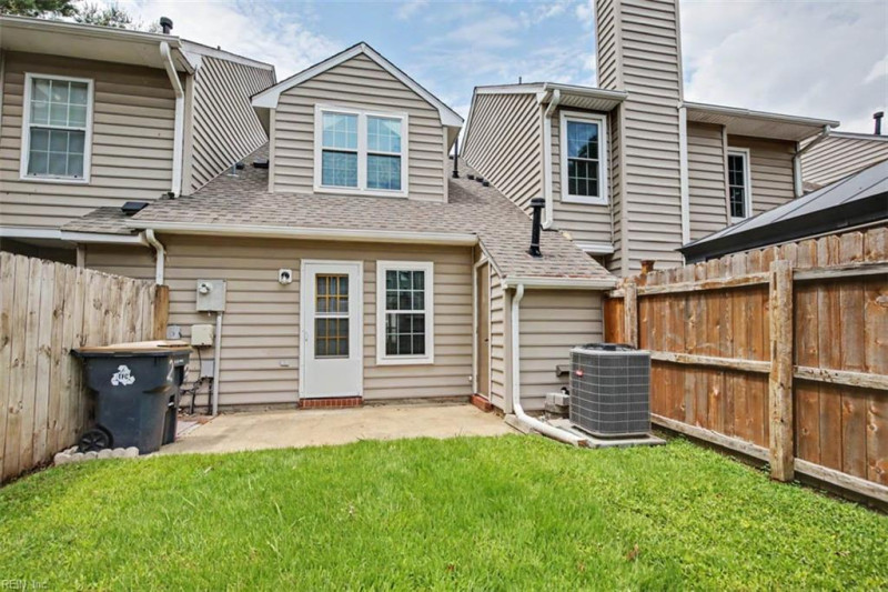 Photo 34 of 34 residential for sale in Hampton virginia