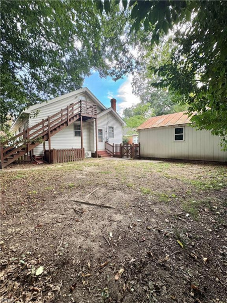 Photo 19 of 27 residential for sale in Suffolk virginia