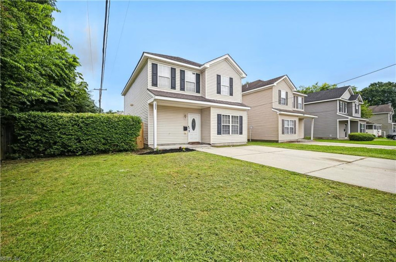 Photo 2 of 41 residential for sale in Chesapeake virginia Photo 2 of 41 residential for sale in Chesapeake virginia