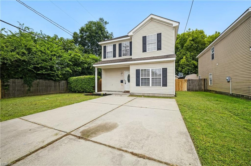 Photo 3 of 41 residential for sale in Chesapeake virginia Photo 3 of 41 residential for sale in Chesapeake virginia
