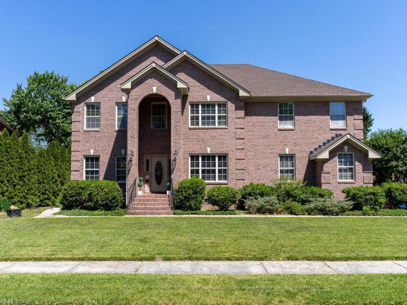 Photo 1 of 49 residential for sale in Chesapeake virginia