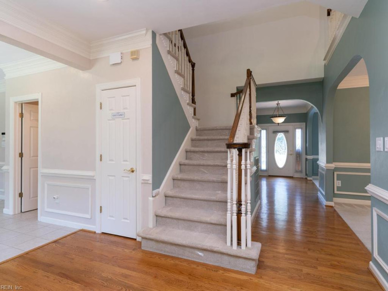 Photo 2 of 49 residential for sale in Chesapeake virginia