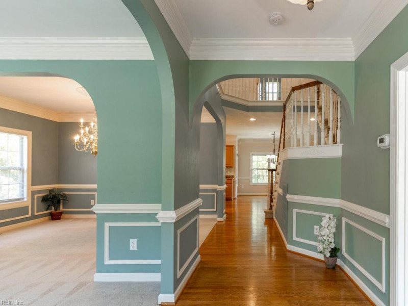 Photo 3 of 49 residential for sale in Chesapeake virginia