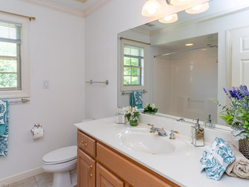 Photo 41 of 49 residential for sale in Chesapeake virginia