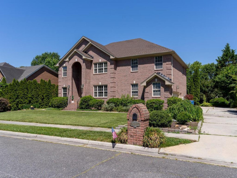 Photo 45 of 49 residential for sale in Chesapeake virginia