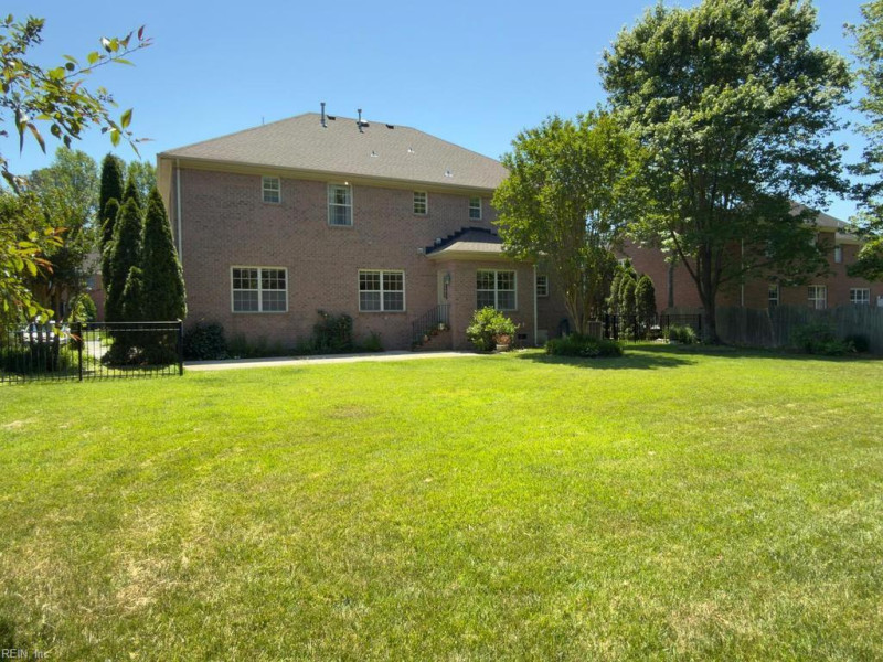 Photo 47 of 49 residential for sale in Chesapeake virginia