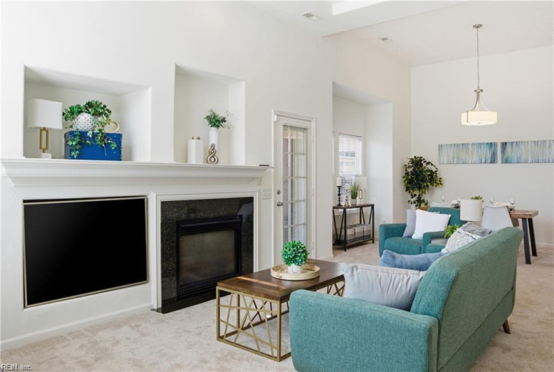 Photo 1 of 26 residential for sale in Suffolk virginia