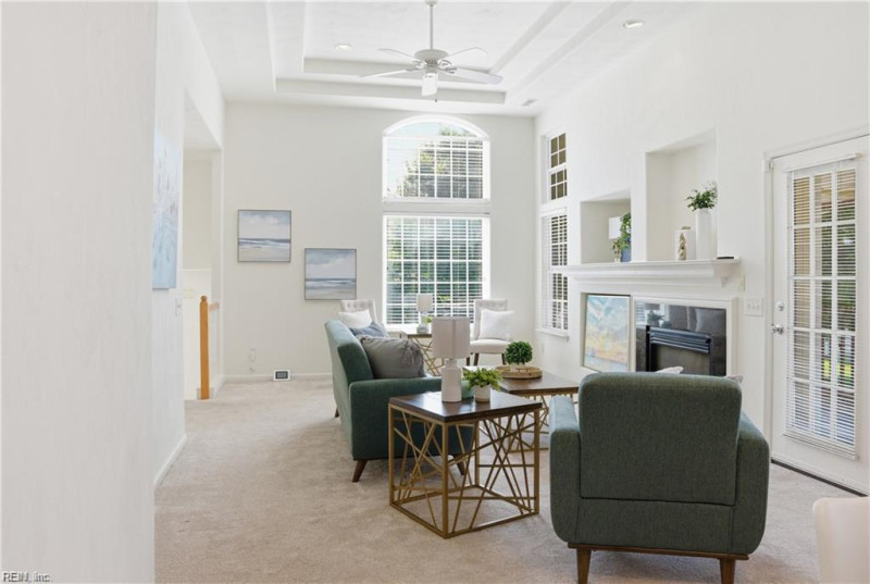 Photo 3 of 26 residential for sale in Suffolk virginia