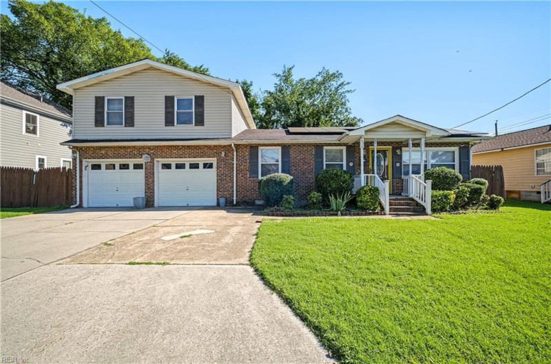 Photo 1 of 26 residential for sale in Norfolk virginia