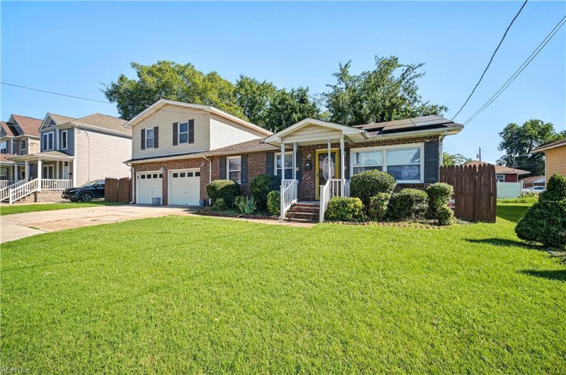 Photo 2 of 26 residential for sale in Norfolk virginia
