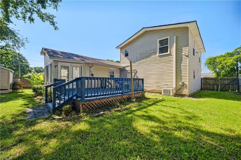 Photo 23 of 26 residential for sale in Norfolk virginia