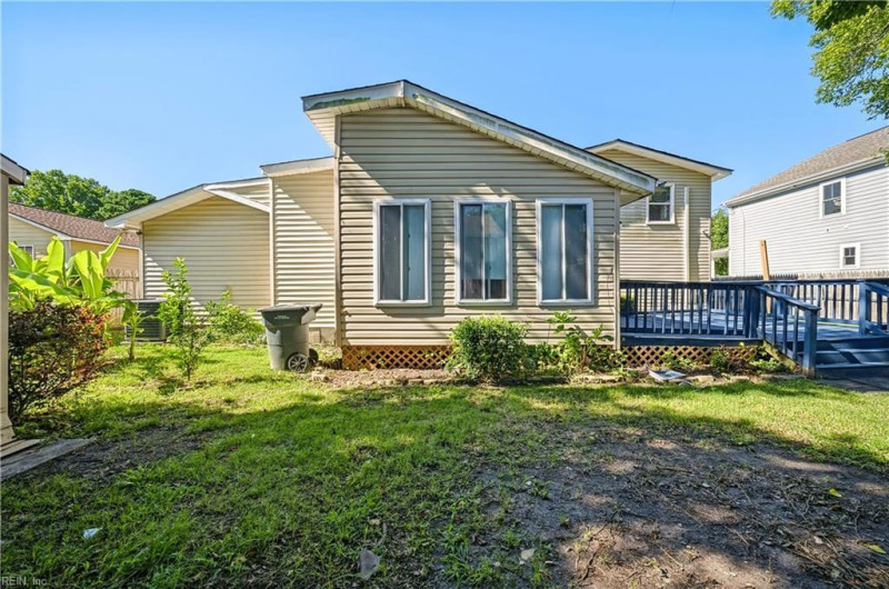 Photo 25 of 26 residential for sale in Norfolk virginia