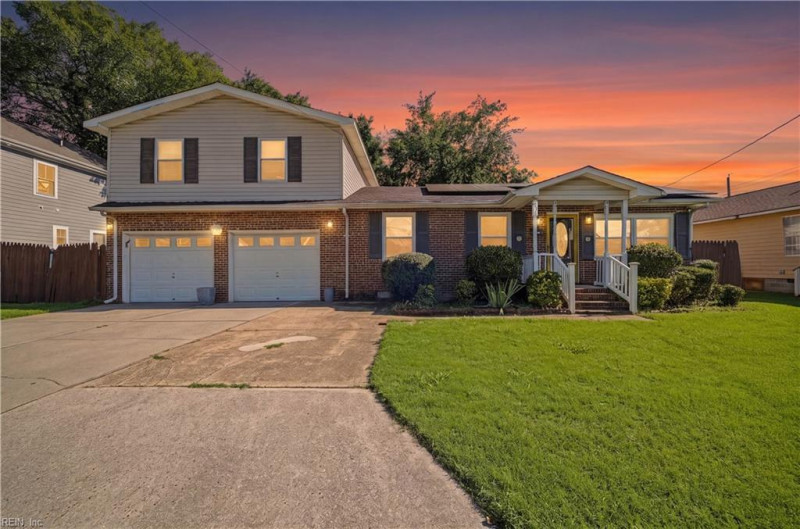 Photo 26 of 26 residential for sale in Norfolk virginia