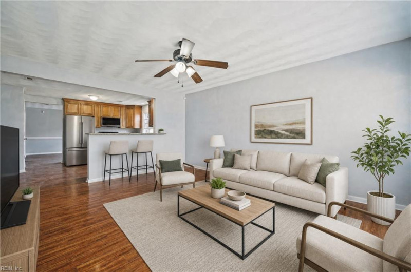 Photo 4 of 26 residential for sale in Norfolk virginia