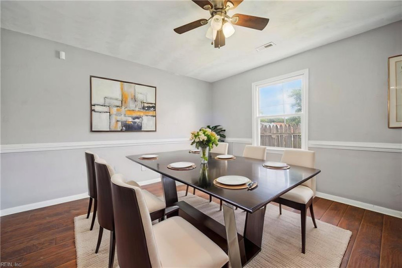 Photo 9 of 26 residential for sale in Norfolk virginia