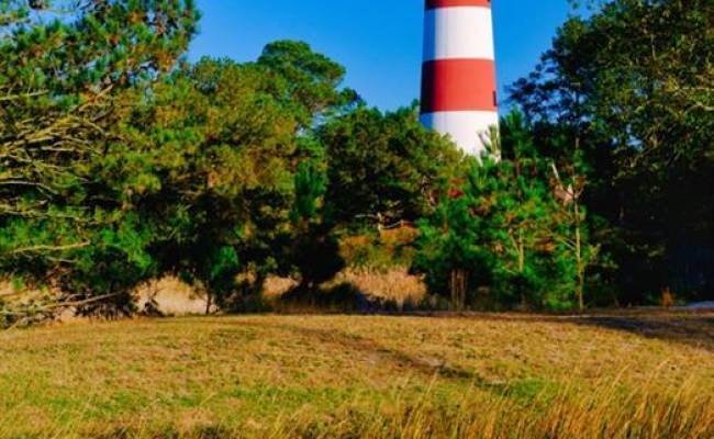 3 AC Lot 103 Coventon Lane, Accomack County, VA 23395
