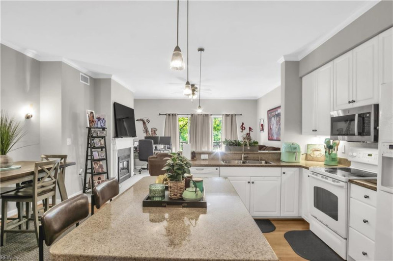 Photo 1 of 30 residential for sale in Newport News virginia