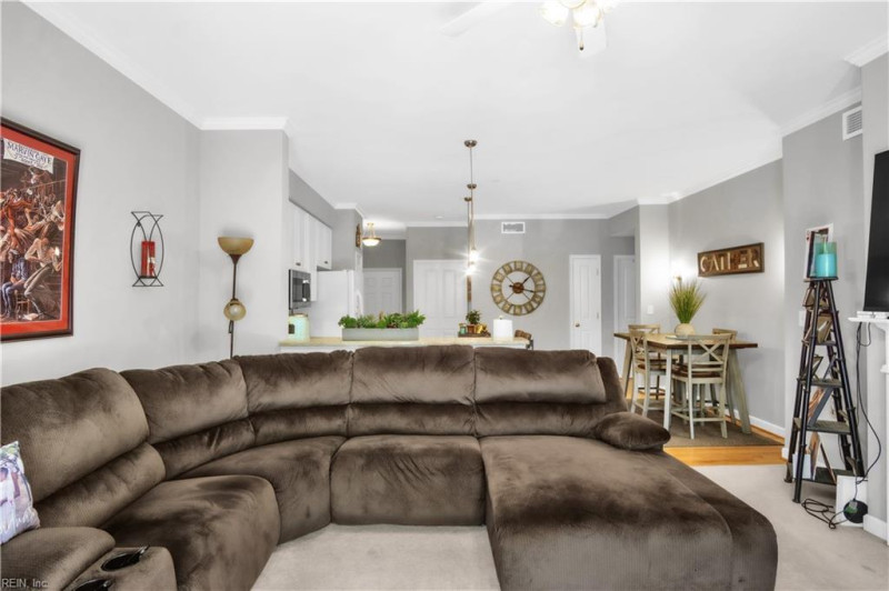 Photo 12 of 30 residential for sale in Newport News virginia