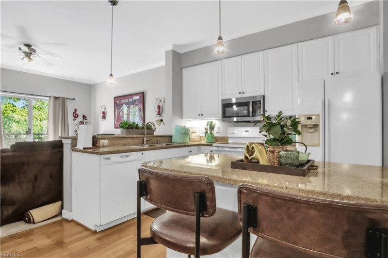 Photo 13 of 30 residential for sale in Newport News virginia