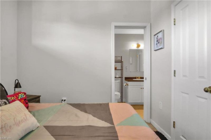 Photo 15 of 30 residential for sale in Newport News virginia