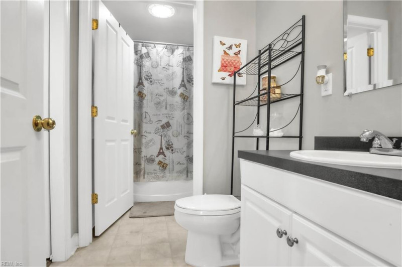Photo 16 of 30 residential for sale in Newport News virginia