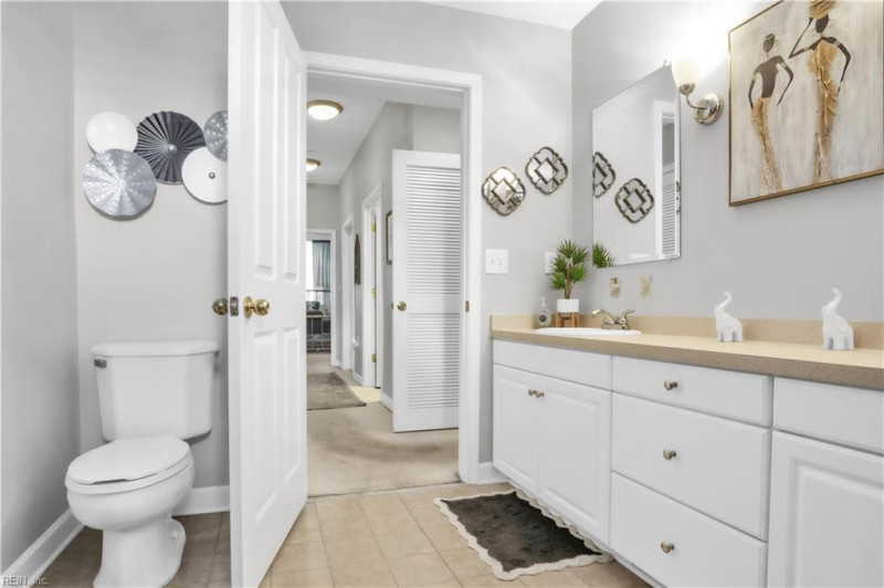 Photo 19 of 30 residential for sale in Newport News virginia