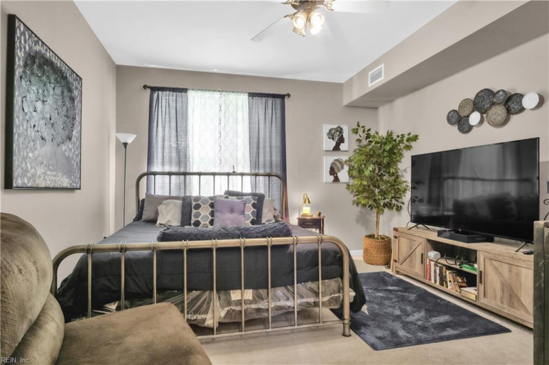 Photo 21 of 30 residential for sale in Newport News virginia