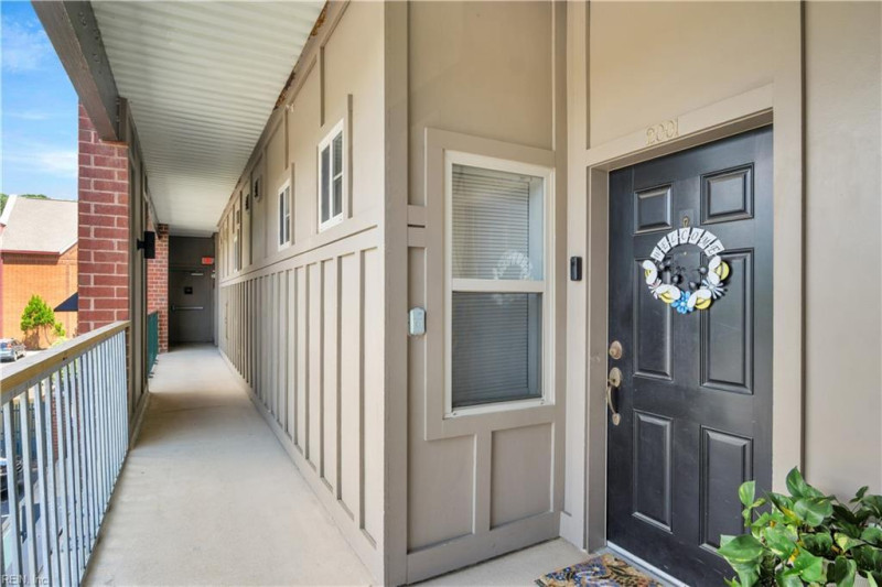 Photo 22 of 30 residential for sale in Newport News virginia