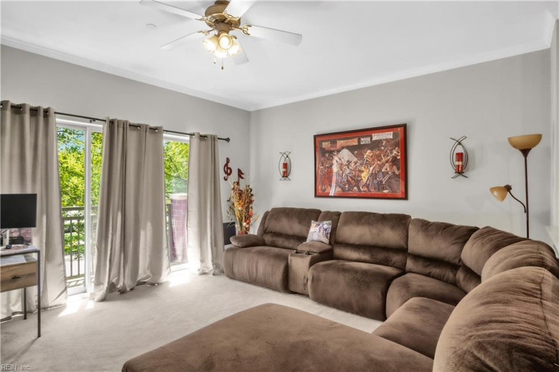 Photo 6 of 30 residential for sale in Newport News virginia