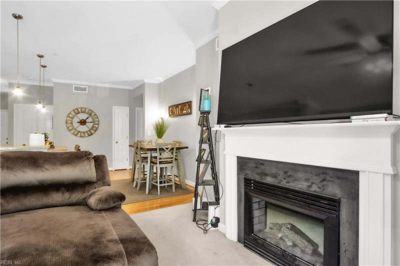 Photo 8 of 30 residential for sale in Newport News virginia