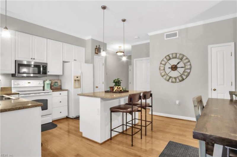 Photo 9 of 30 residential for sale in Newport News virginia