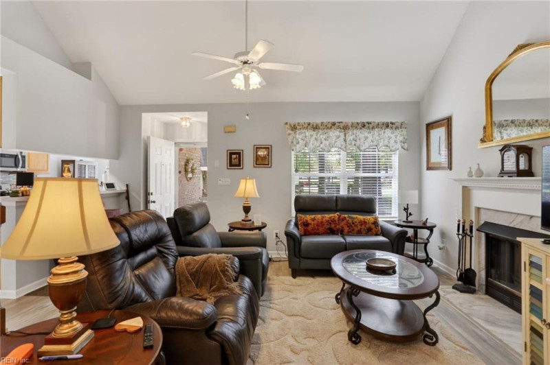 Photo 7 of 38 residential for sale in Newport News virginia Photo 7 of 38 residential for sale in Newport News virginia