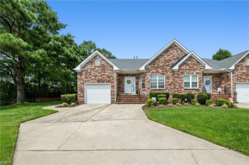 Photo 1 of 39 residential for sale in Portsmouth virginia