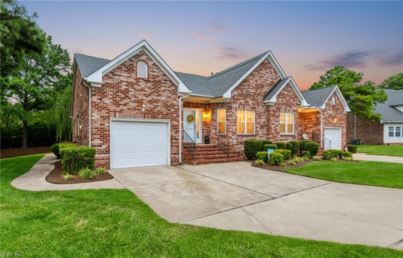 Photo 38 of 39 residential for sale in Portsmouth virginia