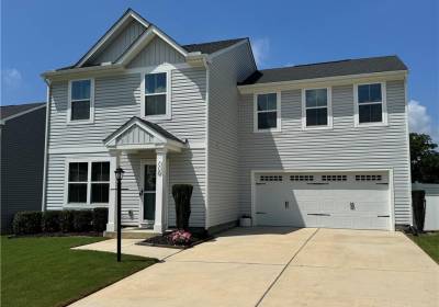 112 Makayla Drive, York County, VA 23185