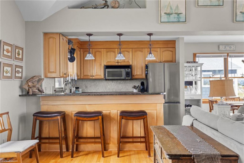 Photo 12 of 37 residential for sale in Dare County virginia