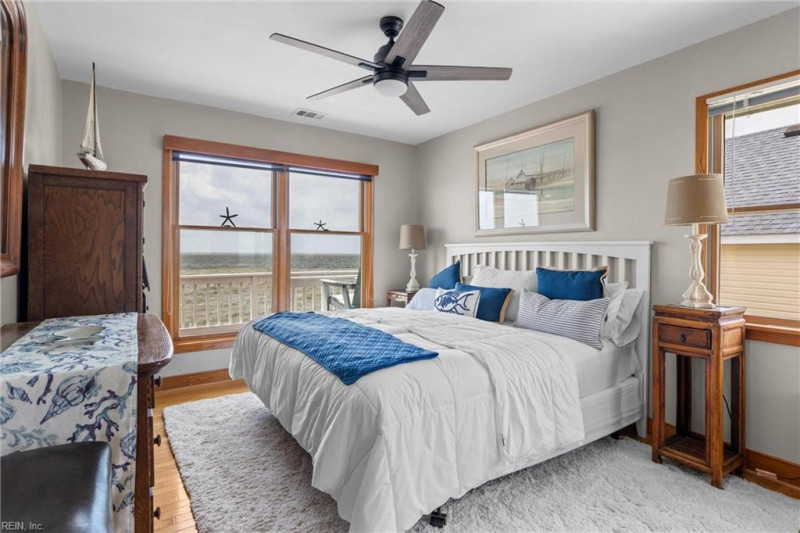 Photo 17 of 37 residential for sale in Dare County virginia