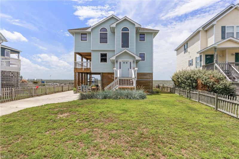 Photo 2 of 37 residential for sale in Dare County virginia