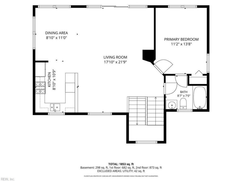 Photo 37 of 37 residential for sale in Dare County virginia
