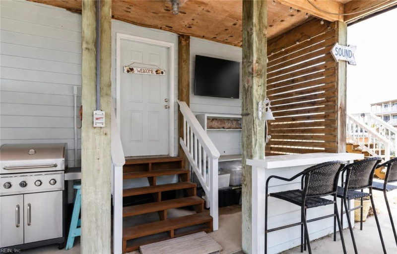 Photo 5 of 37 residential for sale in Dare County virginia