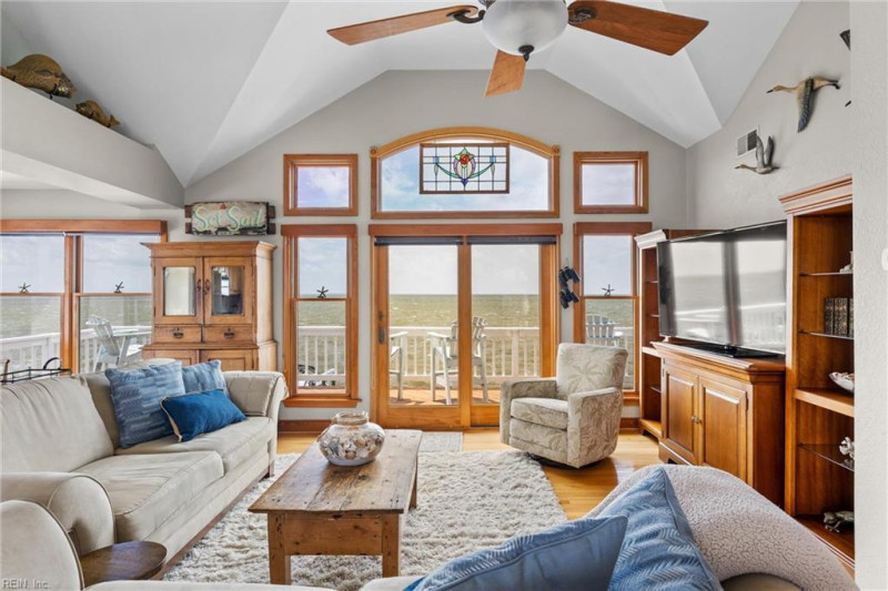 Photo 8 of 37 residential for sale in Dare County virginia