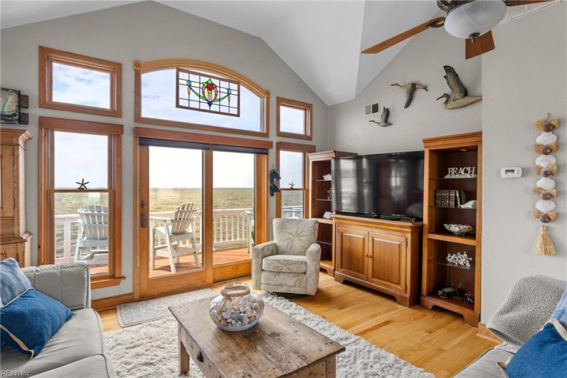 Photo 9 of 37 residential for sale in Dare County virginia