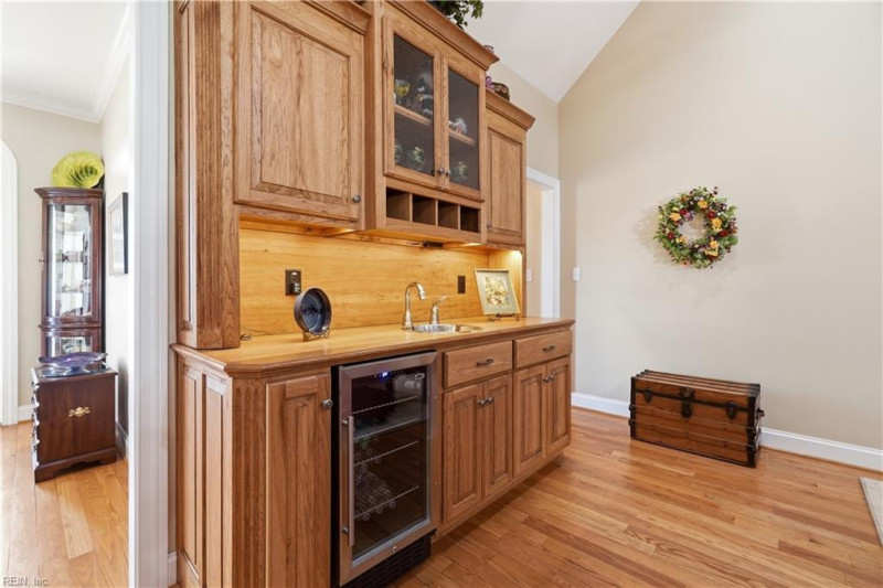 Photo 10 of 50 residential for sale in Isle of Wight County virginia