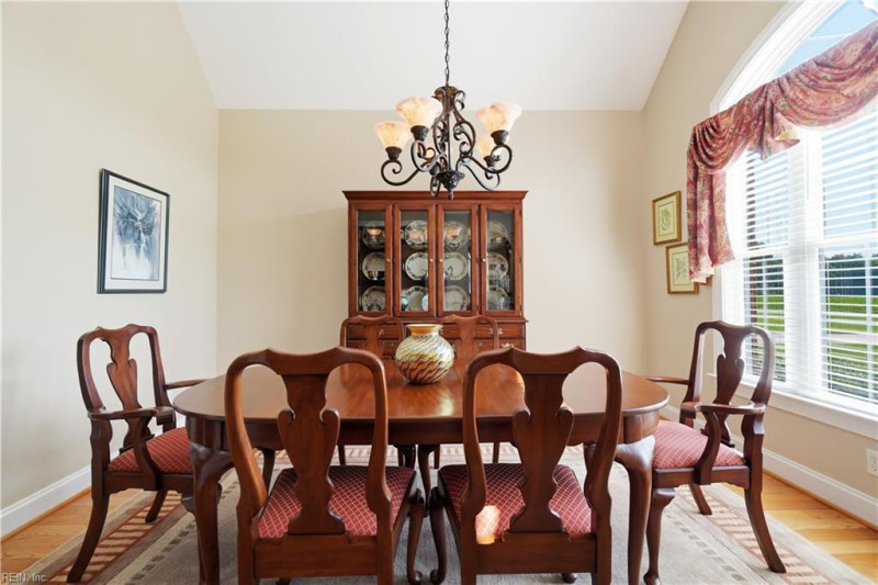 Photo 11 of 50 residential for sale in Isle of Wight County virginia