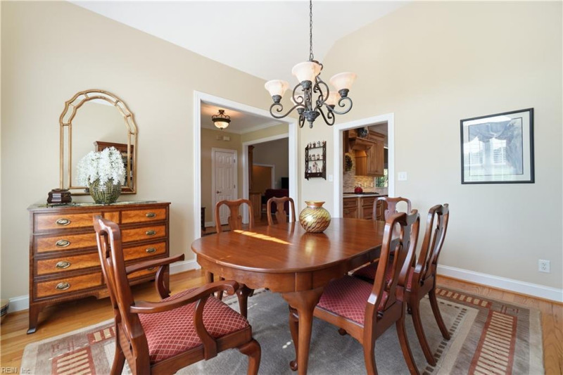 Photo 12 of 50 residential for sale in Isle of Wight County virginia