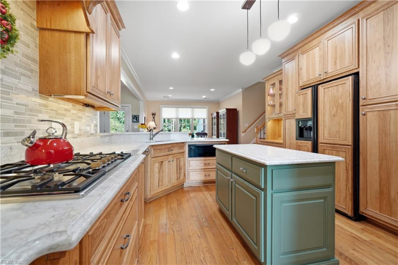 Photo 13 of 50 residential for sale in Isle of Wight County virginia