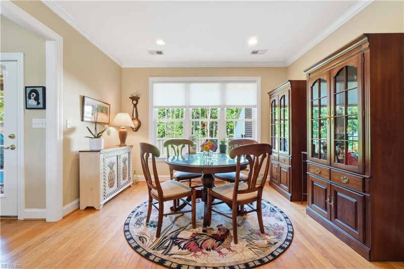 Photo 17 of 50 residential for sale in Isle of Wight County virginia