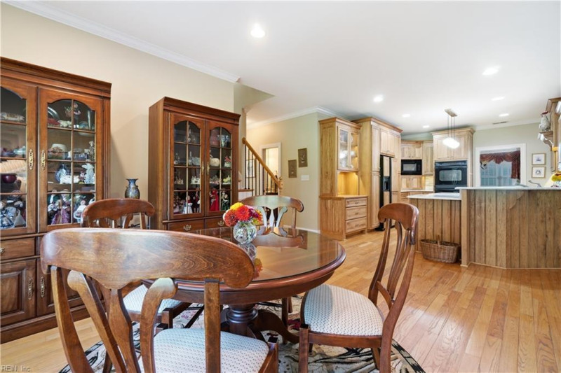 Photo 18 of 50 residential for sale in Isle of Wight County virginia